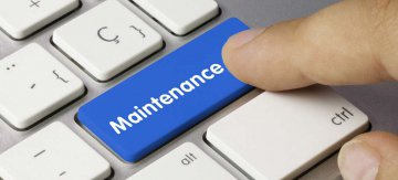 OPERATION DE MAINTENANCE