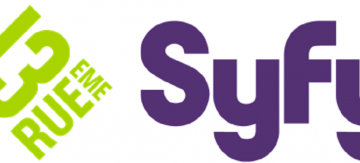 Fin de diffusion pour 13ème rue et SYFY